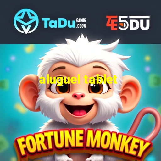 aluguel tablet View 1